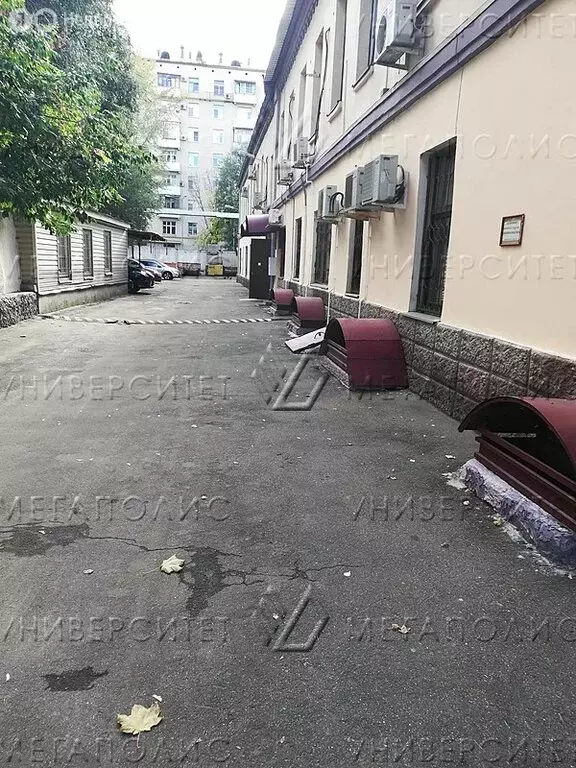Офис (59 м) - Фото 2