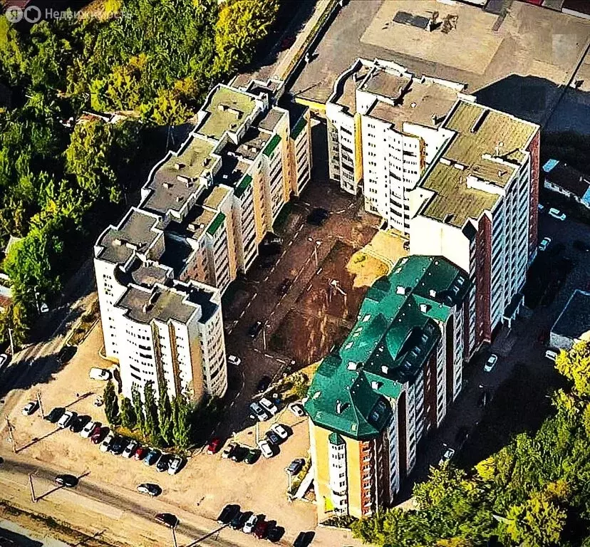 Помещение свободного назначения (200 м) - Фото 1