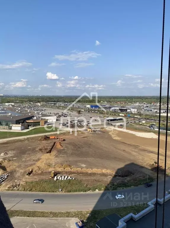 1-к кв. Самарская область, Самара Южное ш., 7А (42.0 м) - Фото 0