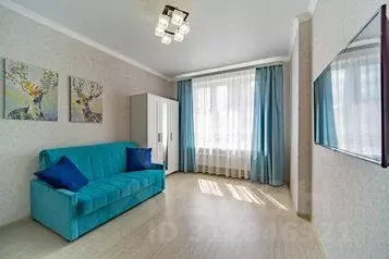 1-к кв. Краснодарский край, Краснодар ул. Героев-Разведчиков, 8к2 ... - Фото 0