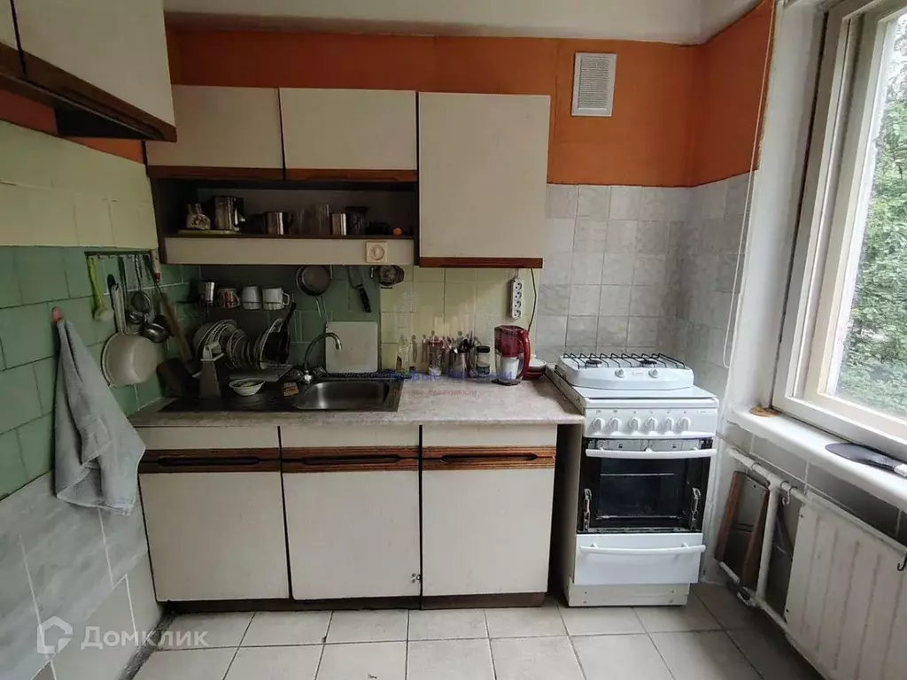 Продаётся 5-к квартира, 101 м - Фото 0