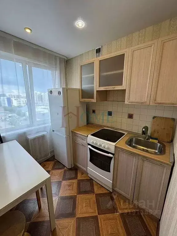 1-к кв. Новосибирская область, Новосибирск ул. Фрунзе, 53 (30.0 м) - Фото 0