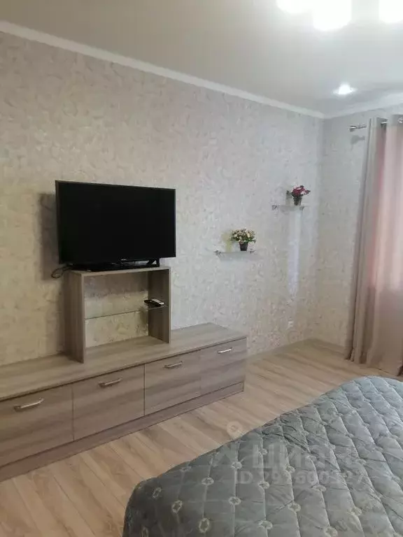 1-к кв. Ставропольский край, Пятигорск Первомайская ул., 70 (50.0 м) - Фото 1