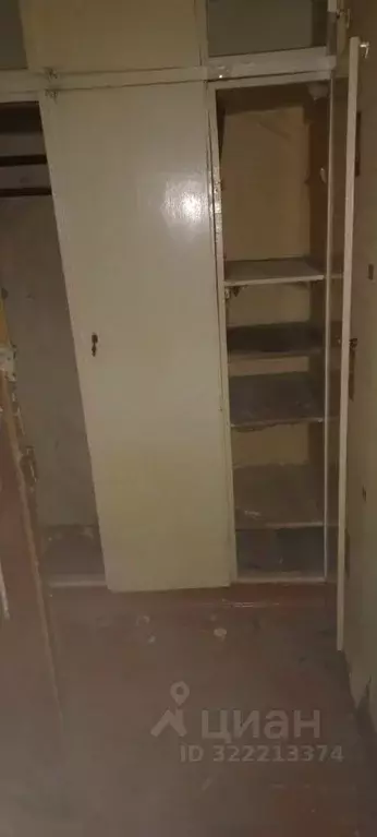 Свободной планировки кв. Мурманская область, Оленегорск ул. Кирова, 6 ... - Фото 0