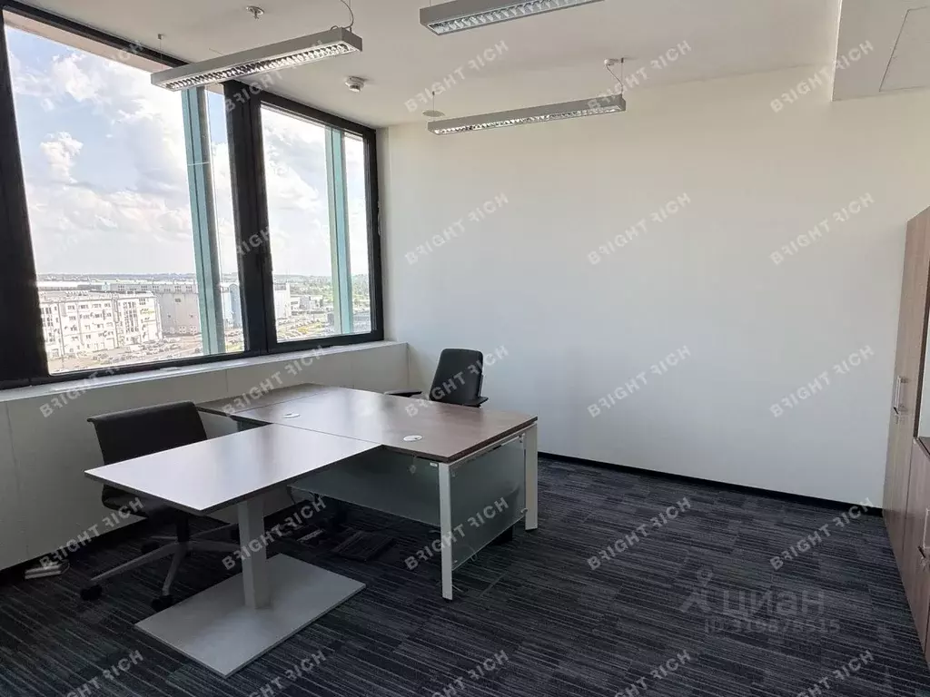 Офис в Санкт-Петербург Стартовая ул., 6Б (2173 м) - Фото 1