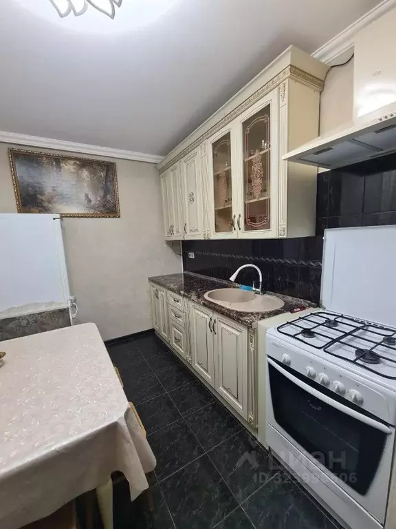 3-к кв. Северная Осетия, Владикавказ ул. Куйбышева (68.0 м) - Фото 2