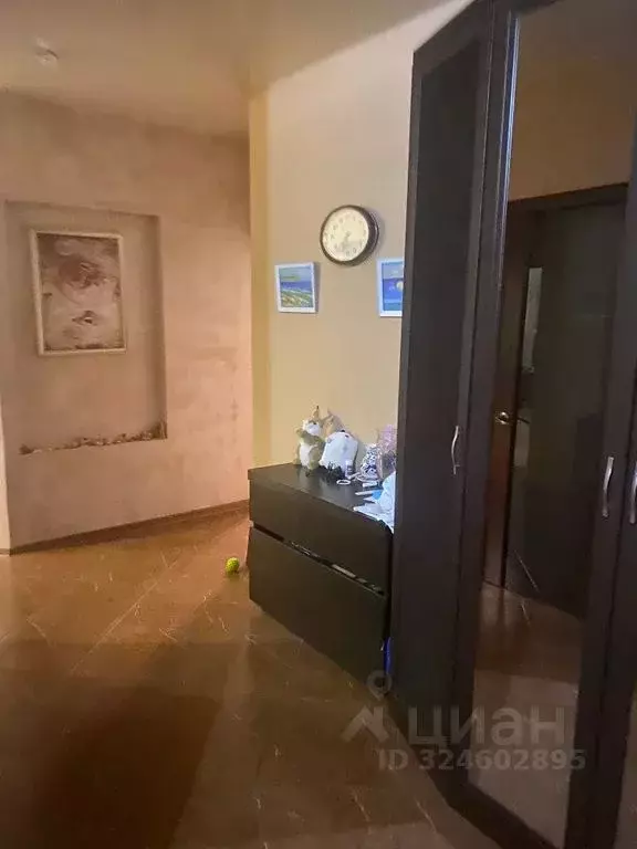 1-к кв. Пермский край, Пермь ул. Чернышевского, 15Б (54.0 м) - Фото 2