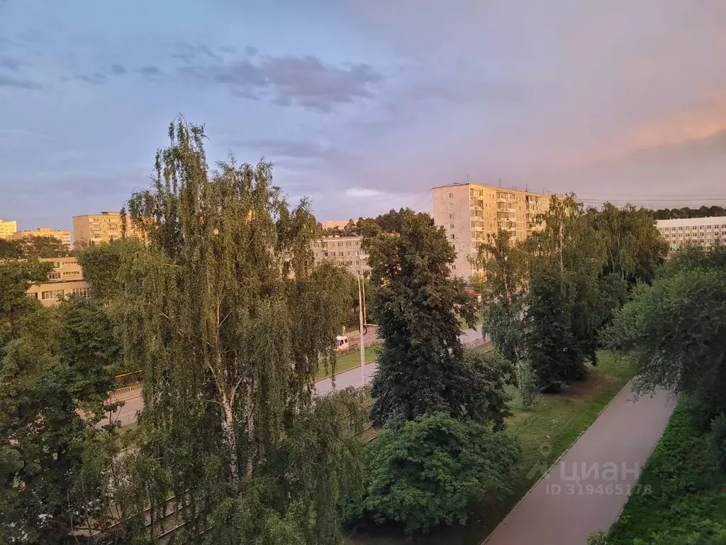 1-к кв. Свердловская область, Екатеринбург ул. Белореченская, 36к1 ... - Фото 1