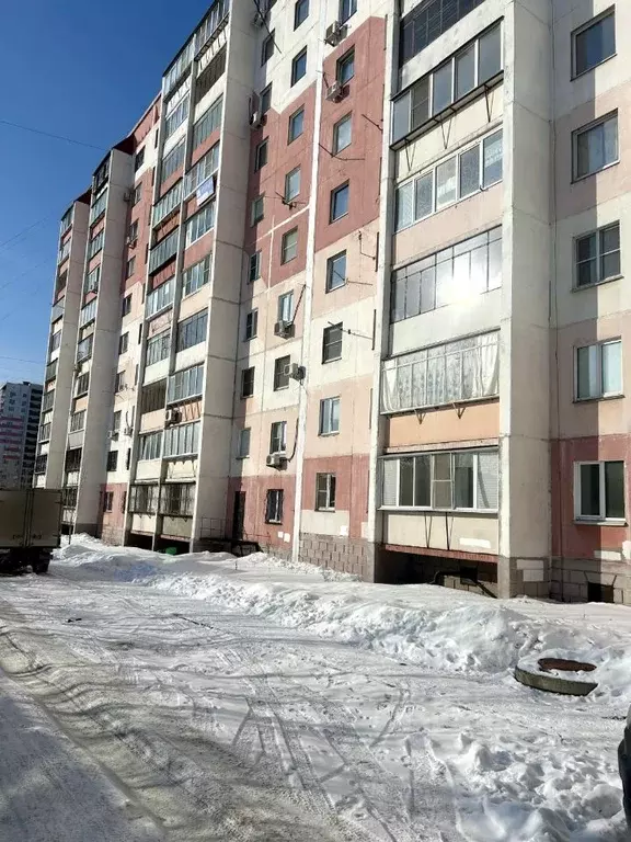 1-к кв. Челябинская область, Челябинск Колхозная ул., 36 (43.0 м) - Фото 1