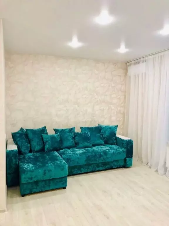 Студия Амурская область, Благовещенск Литейная ул., 41 (34.7 м) - Фото 2