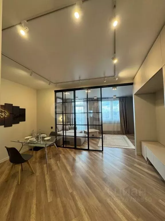 2-к кв. Москва Нахимовский просп., 31к3 (45.4 м) - Фото 2