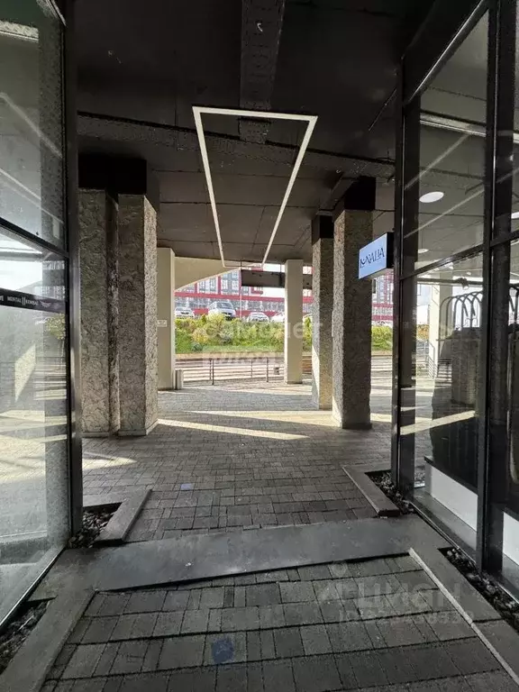 Помещение свободного назначения в Кабардино-Балкария, Нальчик ул. ... - Фото 2