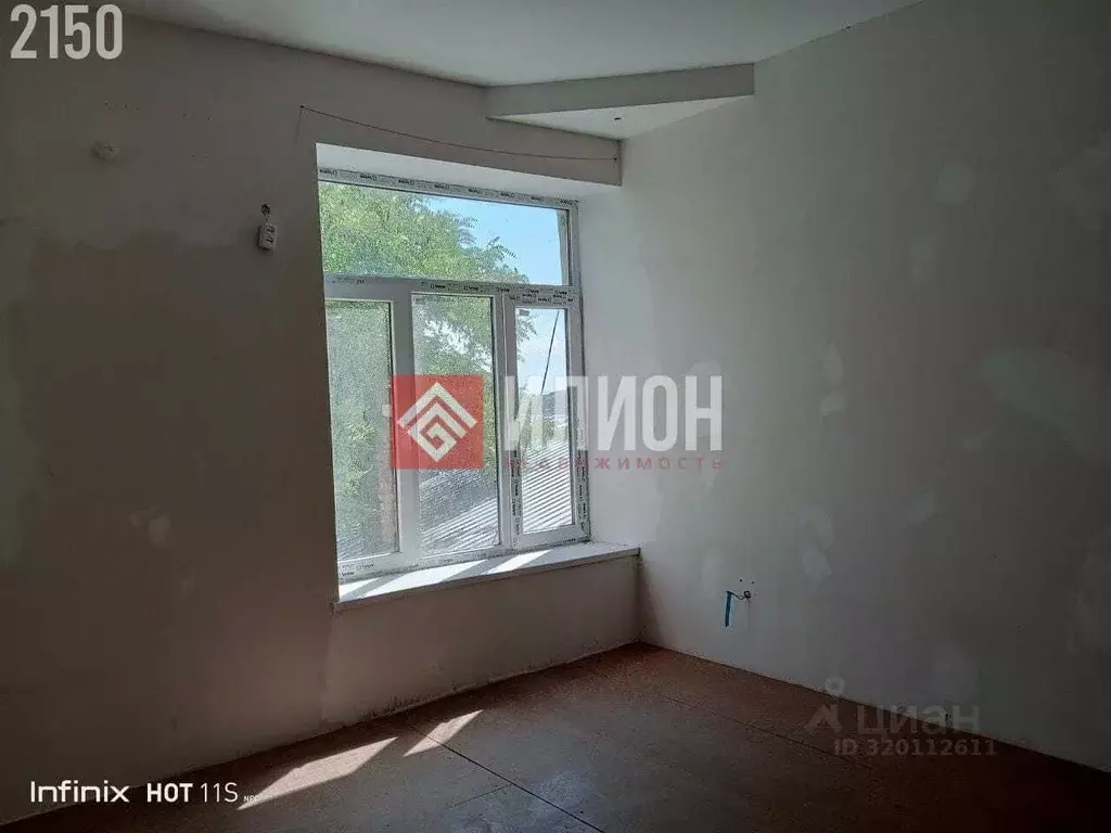 1-к кв. Крым, Феодосия пер. Димитрова, 2 (35.4 м) - Фото 1