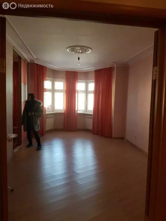 4-комнатная квартира: Якутск, улица Петра Алексеева, 19/3 (120 м) - Фото 2