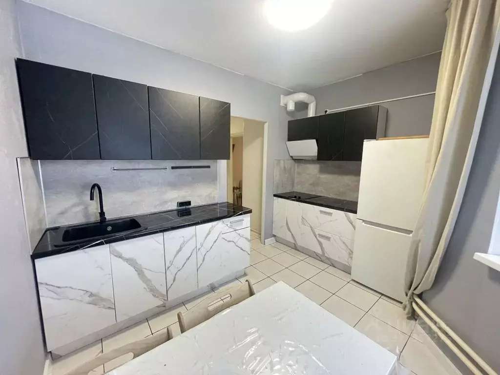 1-к кв. Московская область, Красногорск городской округ, Путилково пгт ... - Фото 1