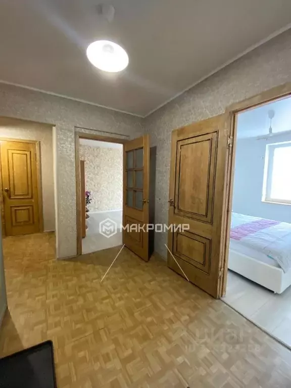 3-к кв. Московская область, Химки ул. Пожарского, 29 (62.4 м) - Фото 2