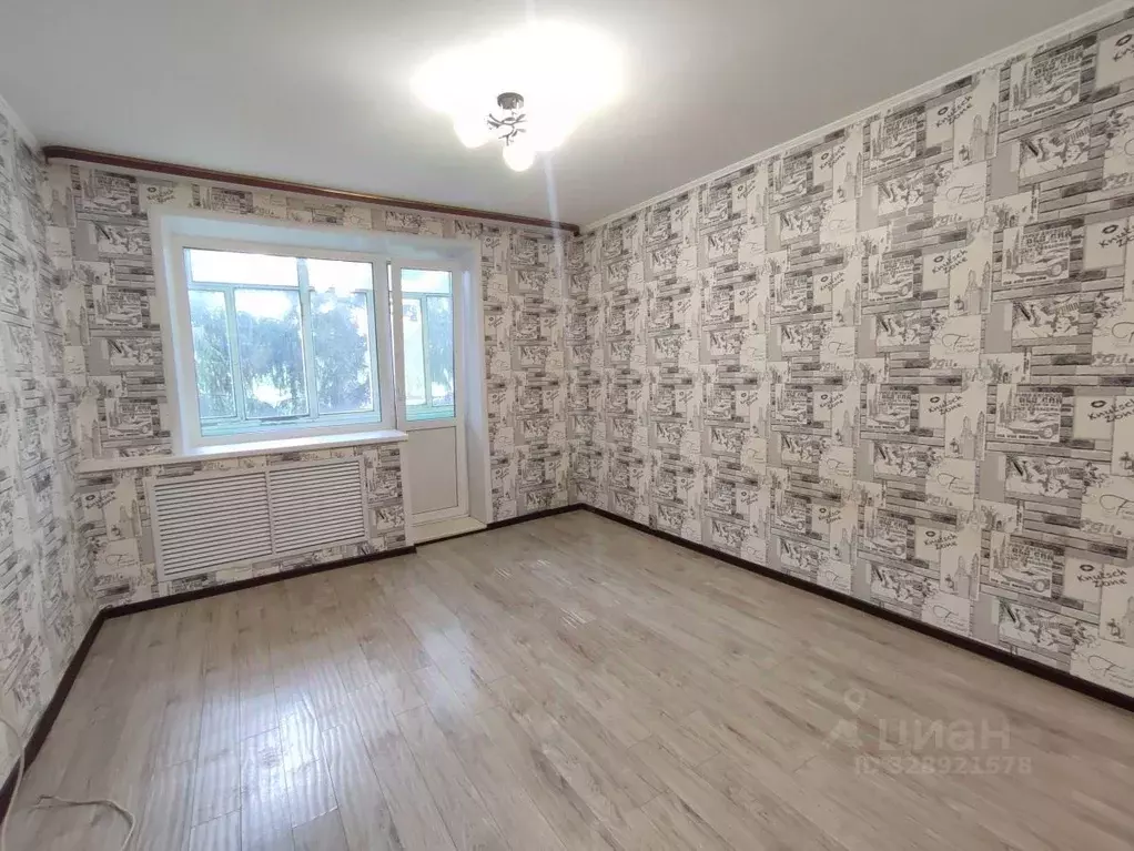 Студия Пензенская область, Заречный просп. Мира, 42 (22.0 м) - Фото 1