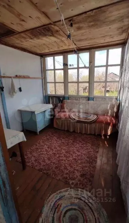 3-к кв. Владимирская область, Муром пос. Зименки, ул. Мира (68.0 м) - Фото 0