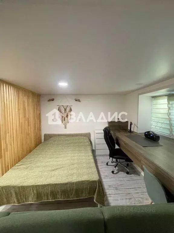 1-к кв. Москва 1-й Саратовский проезд, 4 (28.0 м) - Фото 2