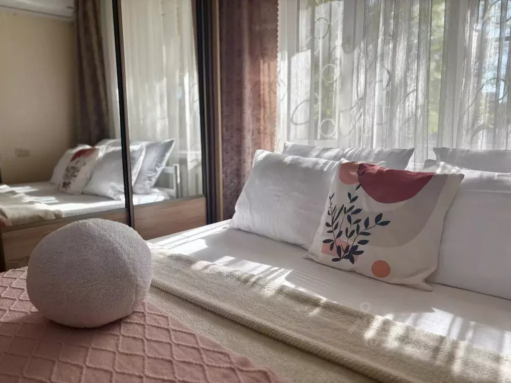 1-к кв. Ростовская область, Шахты Садовая ул., 12А (35.0 м) - Фото 2