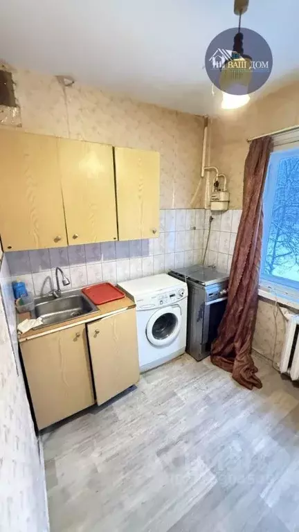 3-к кв. Архангельская область, Северодвинск ул. Серго Орджоникидзе, 18 ... - Фото 1