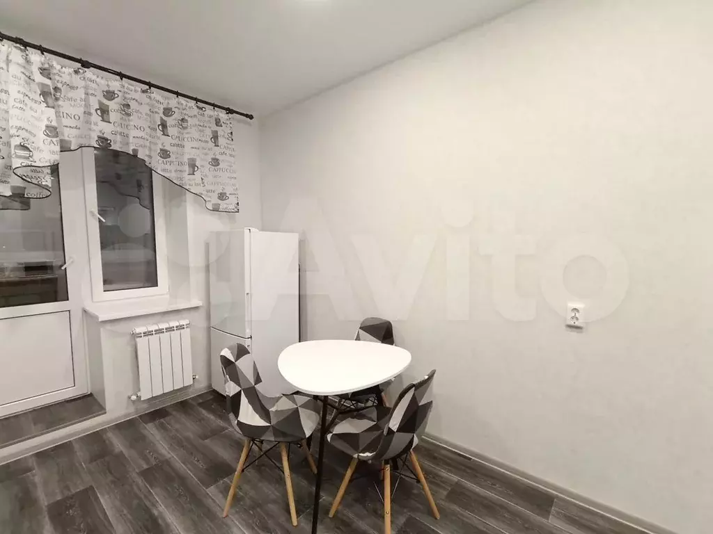 1-к. квартира, 45 м, 5/9 эт. - Фото 0