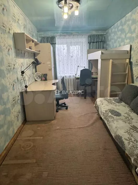 2-к. квартира, 45 м, 5/5 эт. - Фото 0