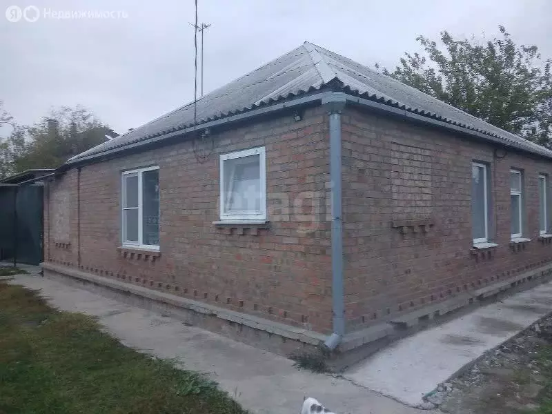 Дом в Рогожкино, Кузнецкий переулок (59 м) - Фото 2