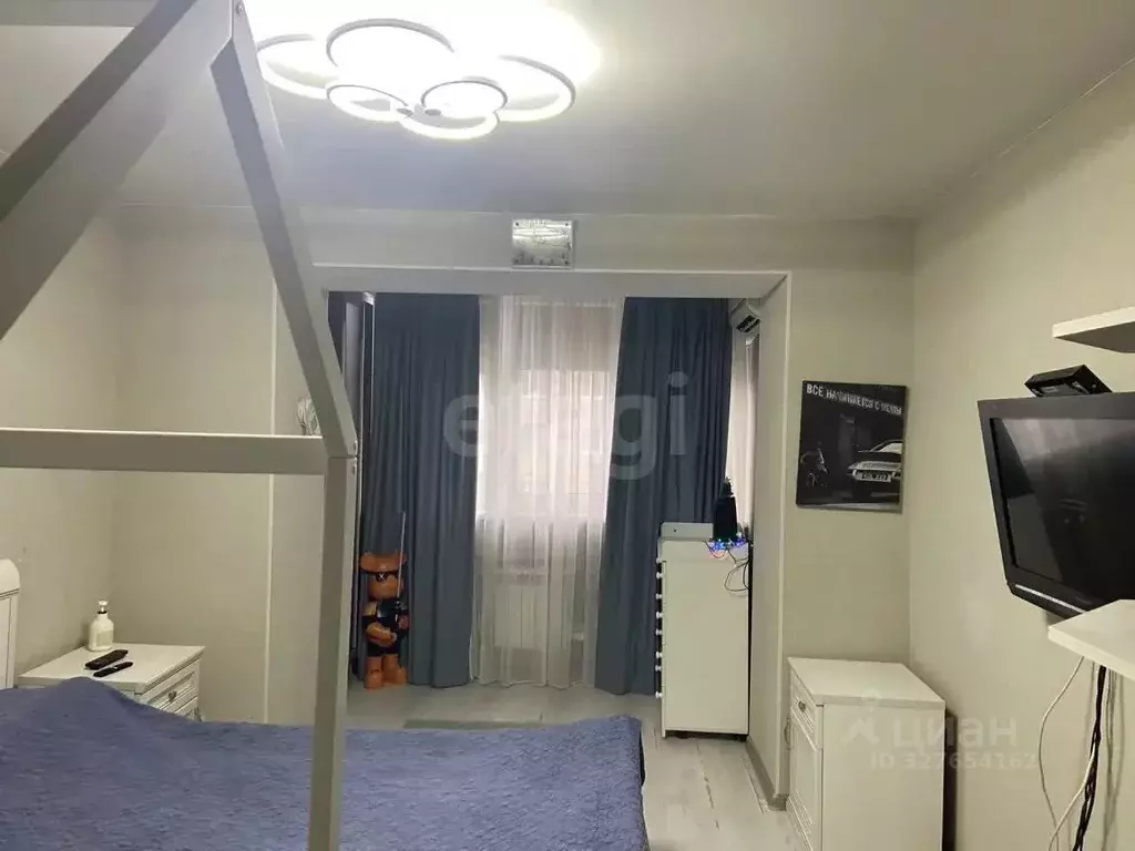 2-к кв. Ставропольский край, Лермонтов Солнечный проезд (58.8 м) - Фото 1