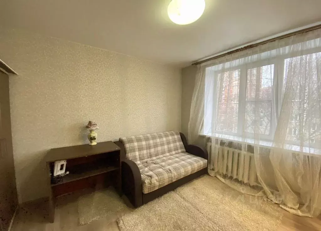 1-к кв. Московская область, Балашиха ш. Энтузиастов, 75 (16.0 м) - Фото 1