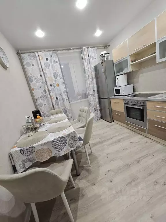 2-к кв. Новосибирская область, Новосибирск ул. Федосеева, 3 (56.0 м) - Фото 1