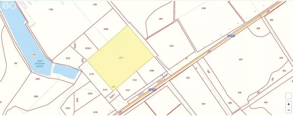 Участок в Красноармейский район, станица Старонижестеблиевская (16.8 ... - Фото 1