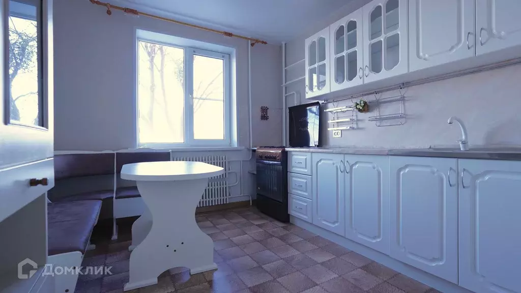 Продаётся 2-к квартира, 60 м - Фото 1