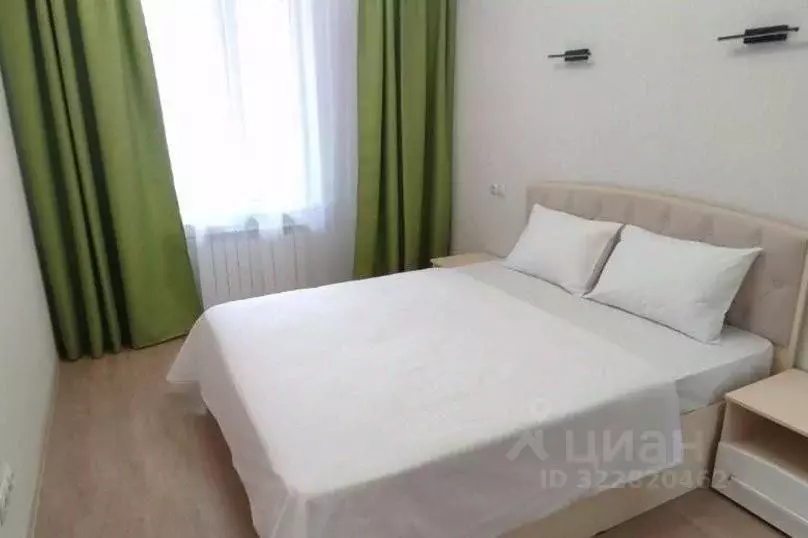 2-к кв. Самарская область, Самара Солнечная ул., 42 (55.0 м) - Фото 2