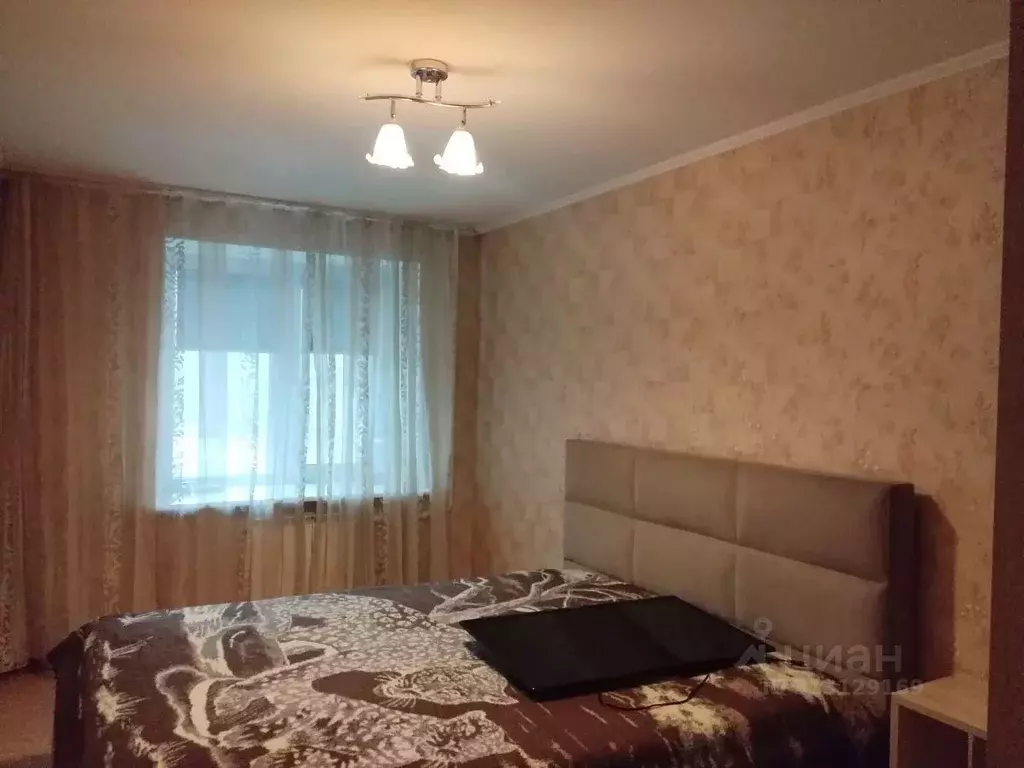 3-к кв. Самарская область, Самара ул. 22-го Партсъезда, 46 (65.0 м) - Фото 0