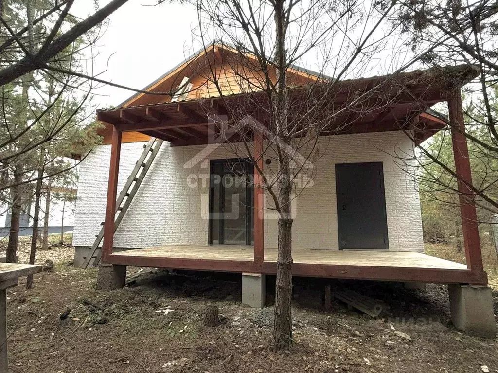 Дом в Свердловская область, Полевской муниципальный округ, с. ... - Фото 2