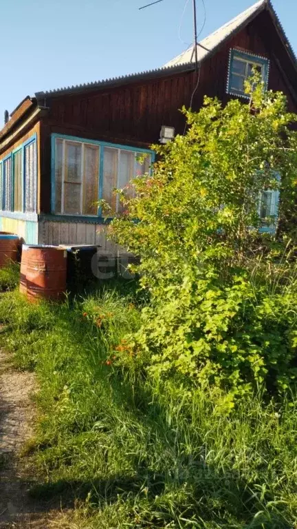 Дом в Саха (Якутия), Якутск ул. Просторы Тундры, 102/4 (45 м) - Фото 2