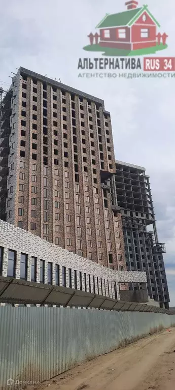 Продаётся 1-к квартира, 31.9 м - Фото 0