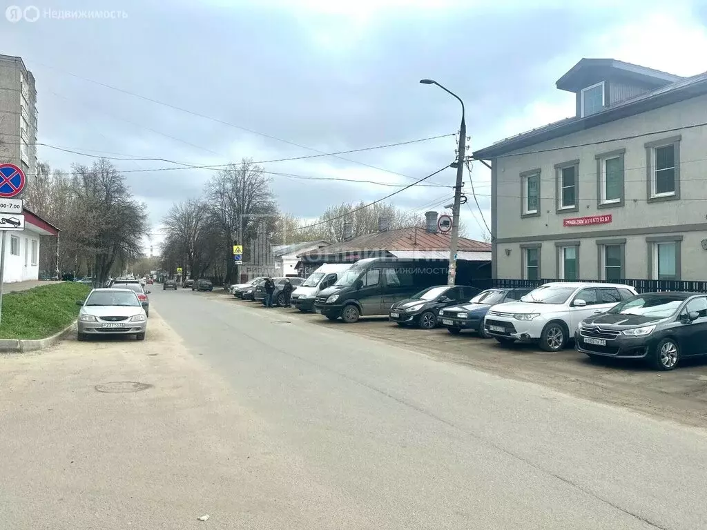 Помещение свободного назначения (290 м) - Фото 2