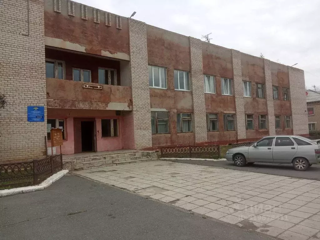 Помещение свободного назначения в Челябинская область, Златоуст ул. ... - Фото 0