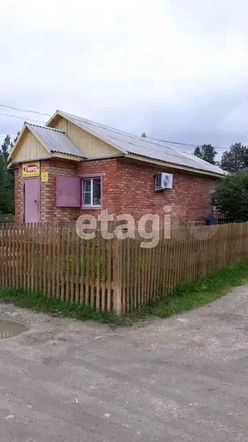 Продам торговое помещение, 54 м - Фото 1