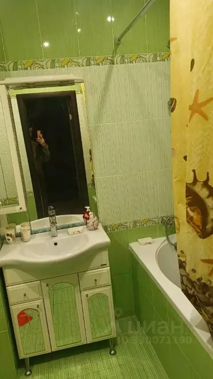 1-к кв. Московская область, Люберцы городской округ, Октябрьский пгт ... - Фото 1
