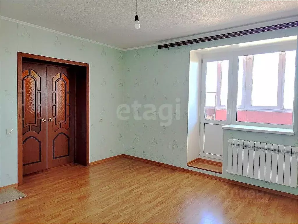 2-к кв. Тамбовская область, Тамбов ул. Менделеева, 3А (66.4 м) - Фото 0
