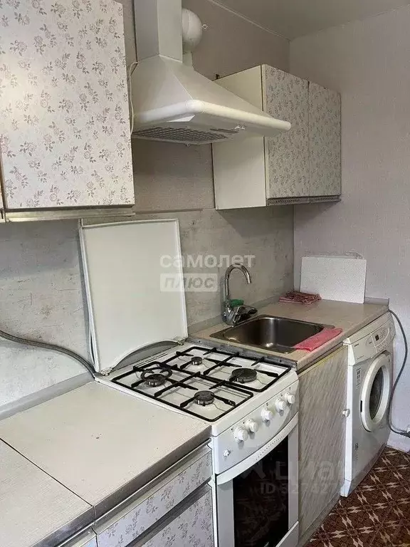 2-к кв. Московская область, Наро-Фоминск ул. Латышская, 20 (40.0 м) - Фото 1