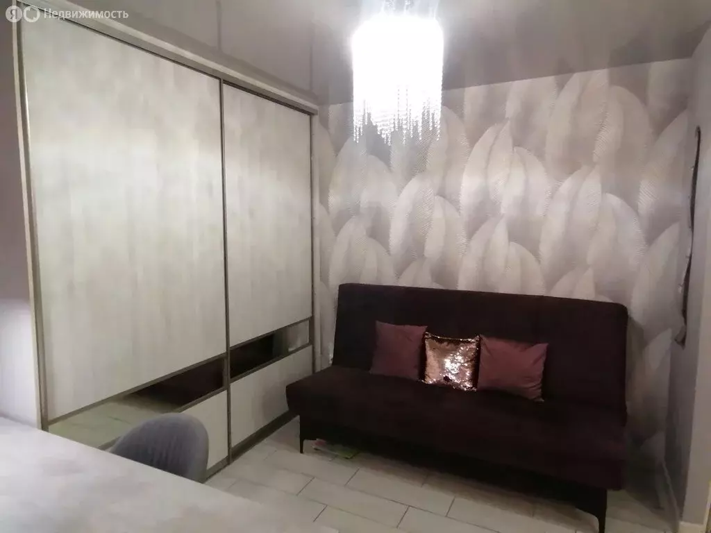 2-комнатная квартира: Екатеринбург, улица Шейнкмана, 45 (44.7 м) - Фото 1