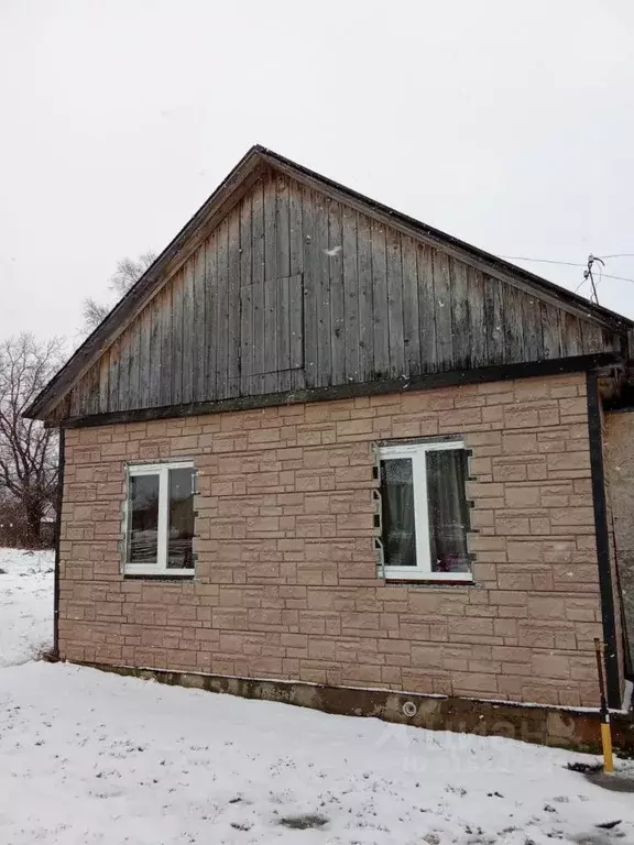 Дом в Смоленская область, д. Касня ул. Грибоедова-2 (60 м) - Фото 0