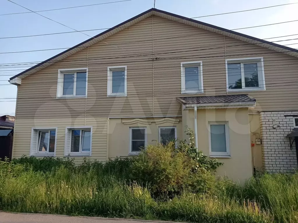 Дом 81 м на участке 8 сот. - Фото 0