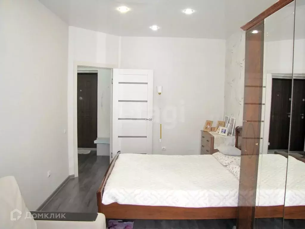 Продаётся 1-к квартира, 38.8 м - Фото 0
