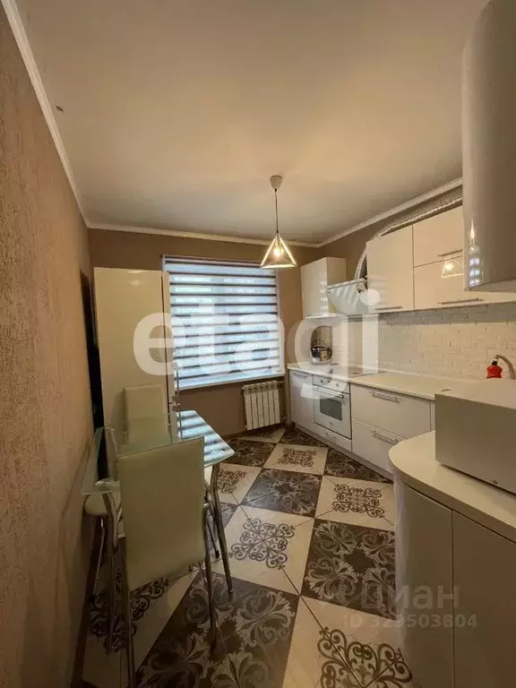 3-к кв. Красноярский край, Красноярск ул. Дмитрия Мартынова, 9 (73.5 ... - Фото 2
