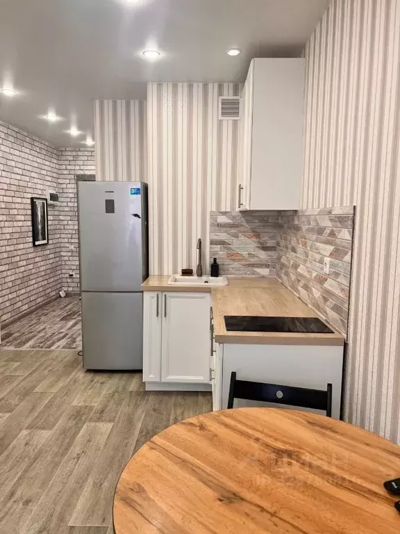 Студия Тульская область, Тула городской округ, с. Осиновая Гора, ... - Фото 2